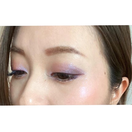 アディクション ザ ブラッシュ ニュアンサー/ADDICTION/パウダーチークを使ったクチコミ(5枚目)