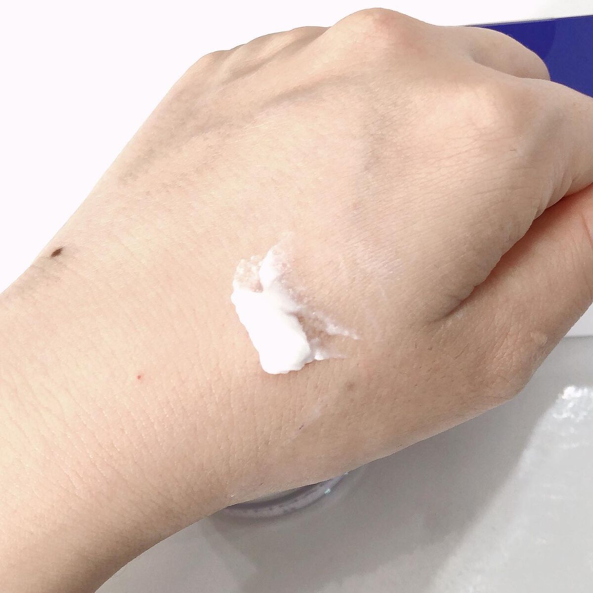 モイスチュアチャージローション/MUNOAGE(ミューノアージュ)/化粧水を使ったクチコミ(8枚目)