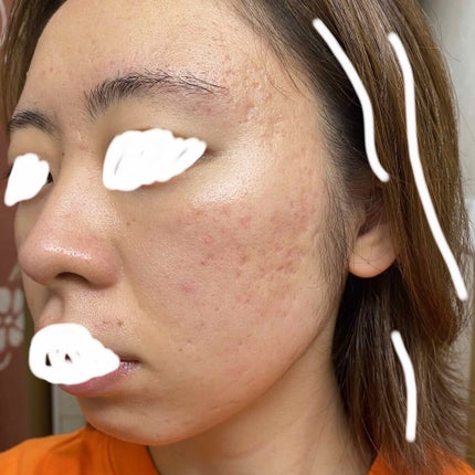 赤箱 (しっとり)/カウブランド/洗顔石鹸を使ったクチコミ(2枚目)