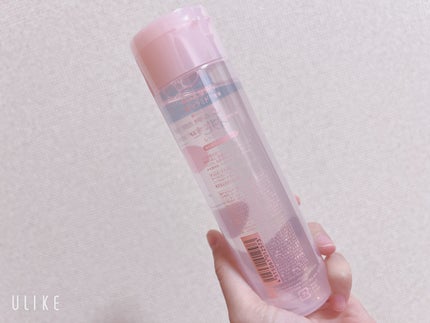 潤いバリア化粧水/ももぷり/化粧水を使ったクチコミ(2枚目)