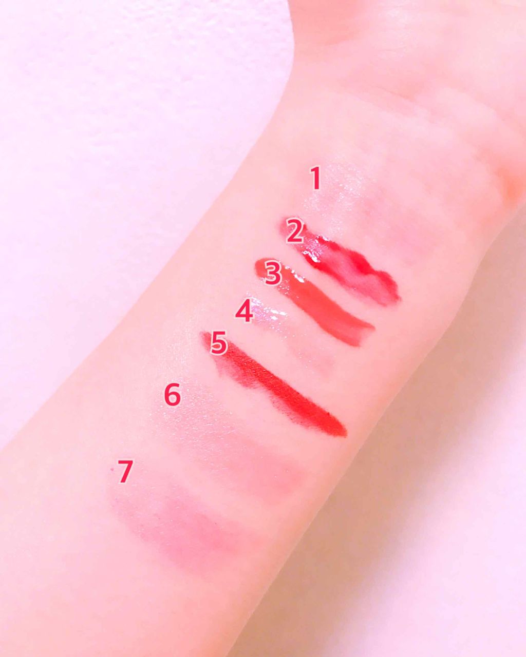 ディオール アディクト グロス/Dior/リップグロスを使ったクチコミ（2枚目）