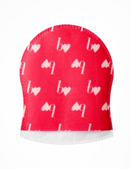 b idol ちゅるんボディパッド