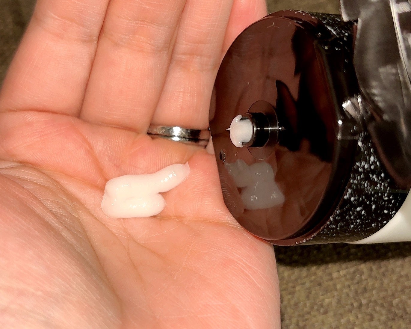 ソフニングコンディショナー 02ミディアムダメージ/Sorule/コンディショナー単品を使ったクチコミ(5枚目)