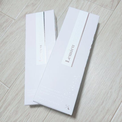 ルミューワンデー/ルミュー/ワンデー(1DAY)カラコンを使ったクチコミ(1枚目)