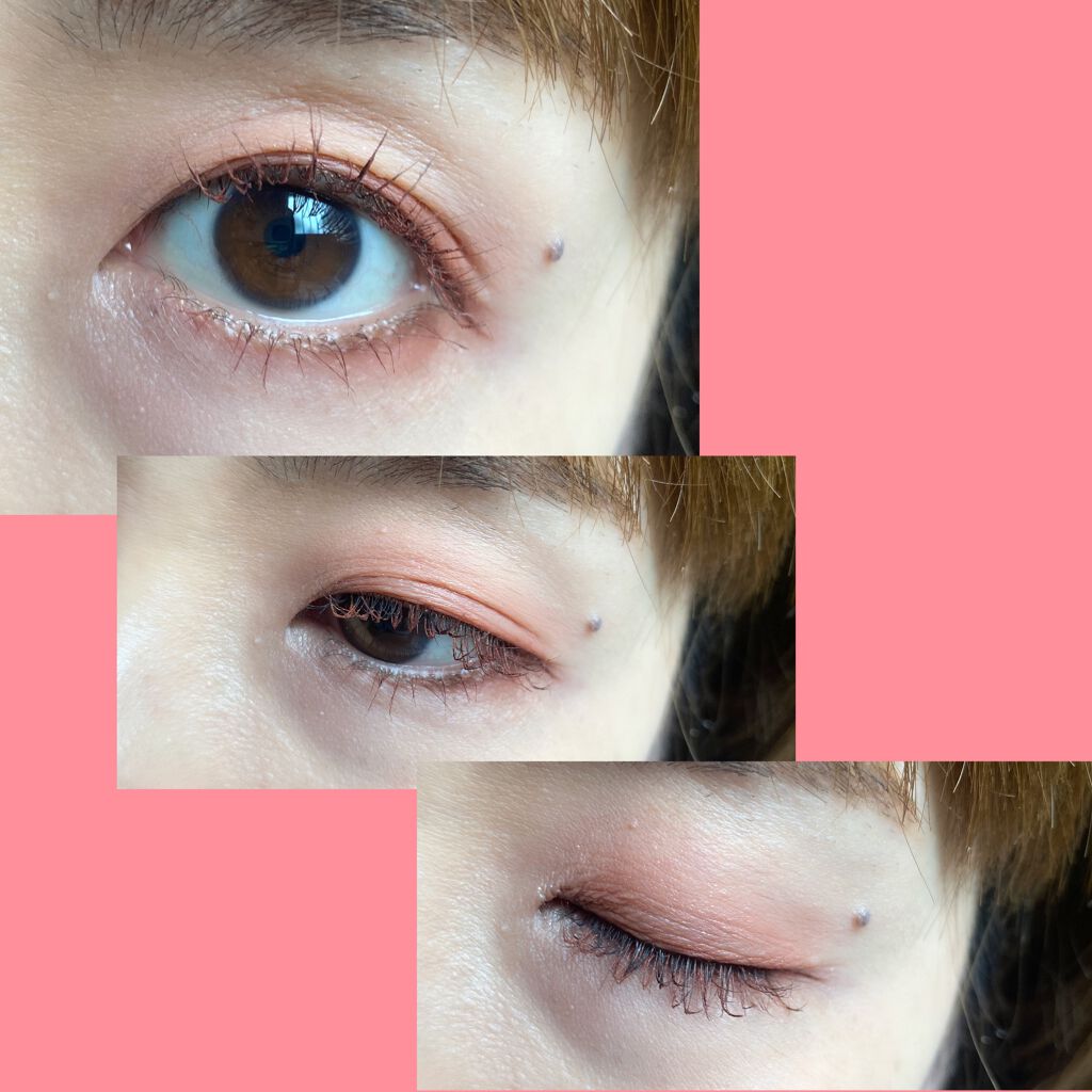 ラック シュプリア/shu uemura/リップグロスを使ったクチコミ(3枚目)