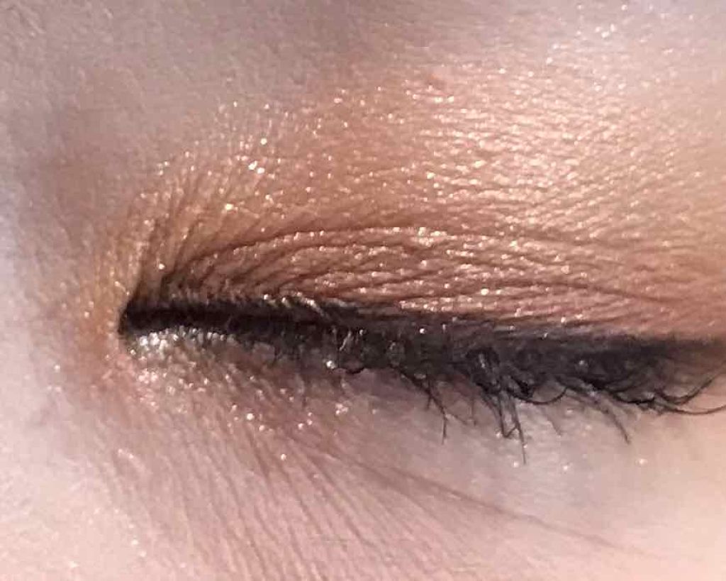 アイ カラー クォード/TOM FORD BEAUTY/アイシャドウパレットを使ったクチコミ(4枚目)