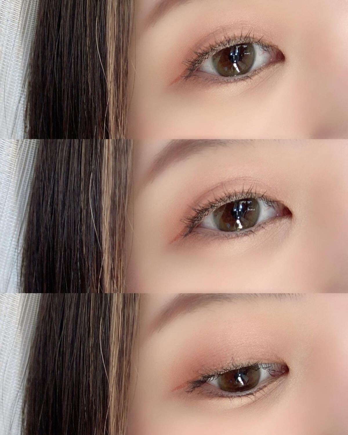 ブラッシュ カラー インフュージョン/ローラ メルシエ/パウダーチークを使ったクチコミ(4枚目)