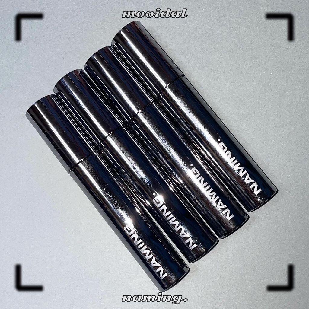  デューイ グロウ リップ ティント RDC01 PEEPY/NAMING./リップティントを使ったクチコミ（2枚目）