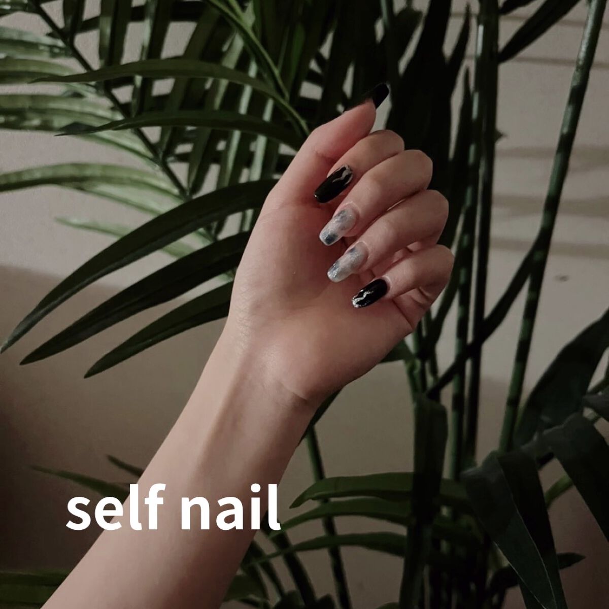 ピールオフベースジェル/JELLO JELLO/ジェルネイルを使ったクチコミ（1枚目）