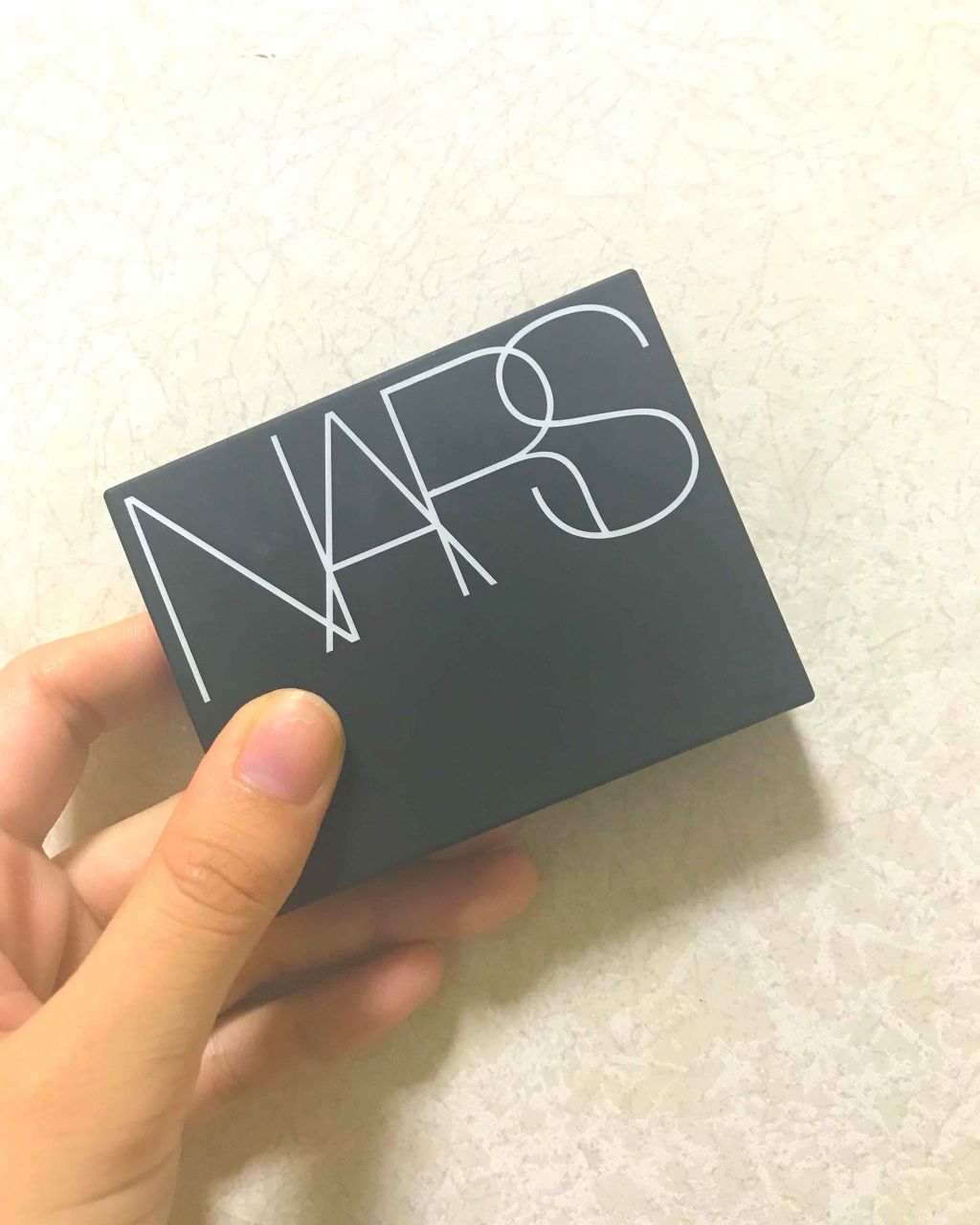クワッドアイシャドー/NARS/アイシャドウパレットを使ったクチコミ（1枚目）