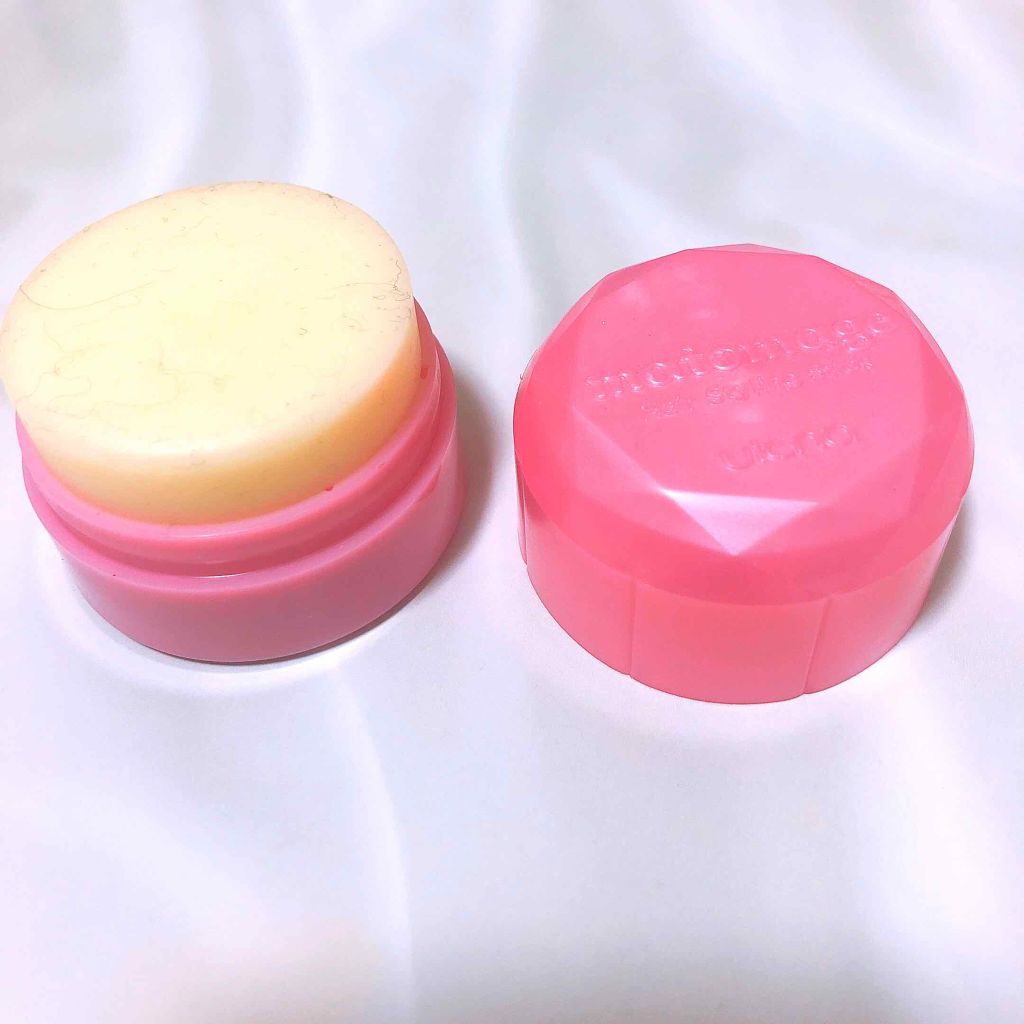 まとめ髪スティック レギュラー/マトメージュ/ヘアワックス・クリームを使ったクチコミ（2枚目）