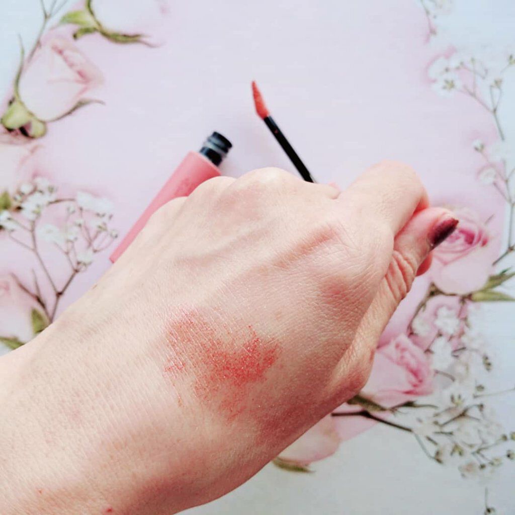 エテュセ アイエディション(リキッドカラー)/ettusais/リキッドアイシャドウを使ったクチコミ(3枚目)