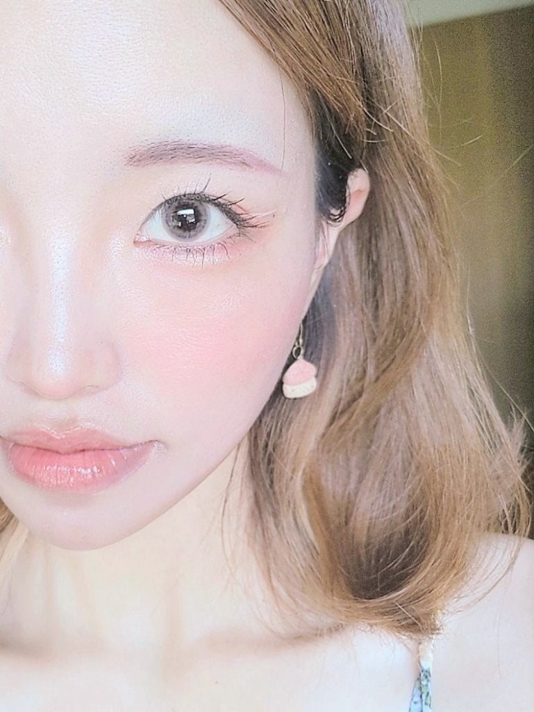 ウォータリースティックシャドウ/Witch's Pouch/スティックアイシャドウを使ったクチコミ(7枚目)