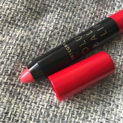 ボリュームバームリップ N/インテグレート/口紅を使ったクチコミ(3枚目)