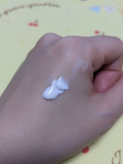 メラノCC ディープデイケアUV乳液/メラノCC/日焼け止めミルクを使ったクチコミ(2枚目)