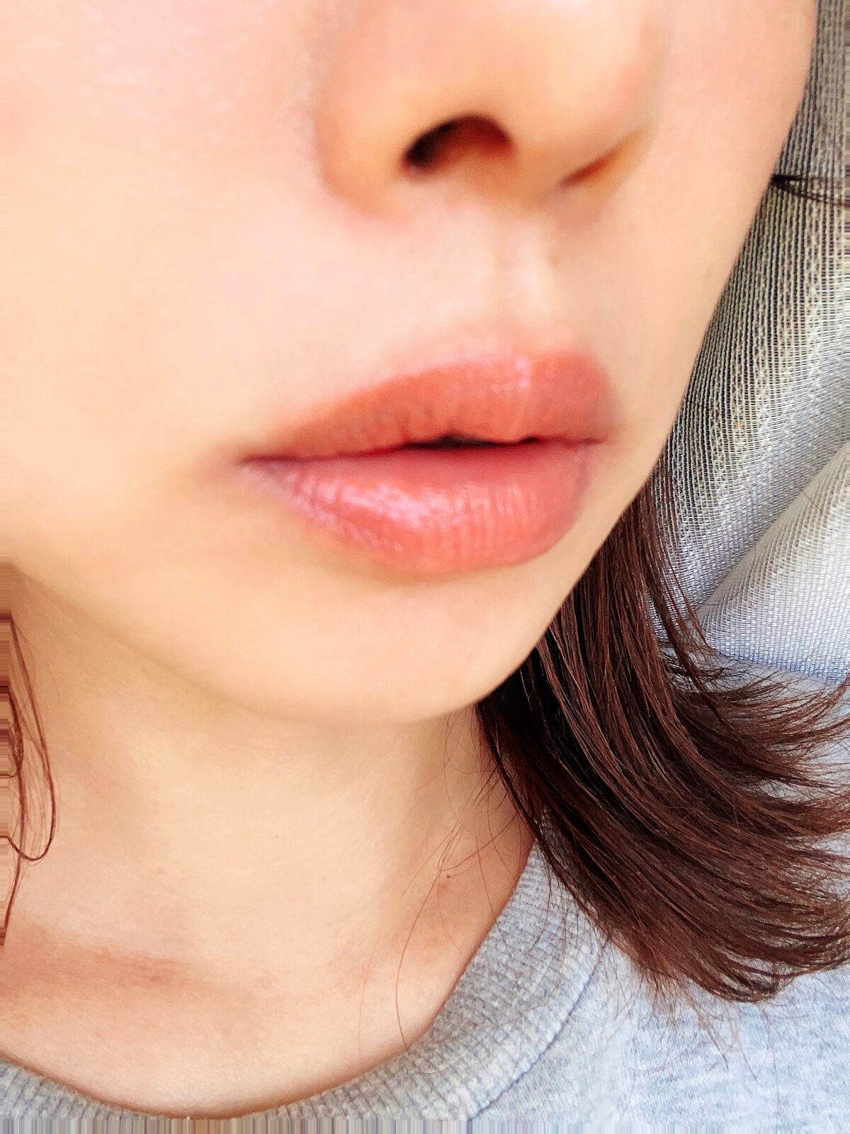 ボーム エサンシエル/CHANEL/スティックハイライトを使ったクチコミ(3枚目)