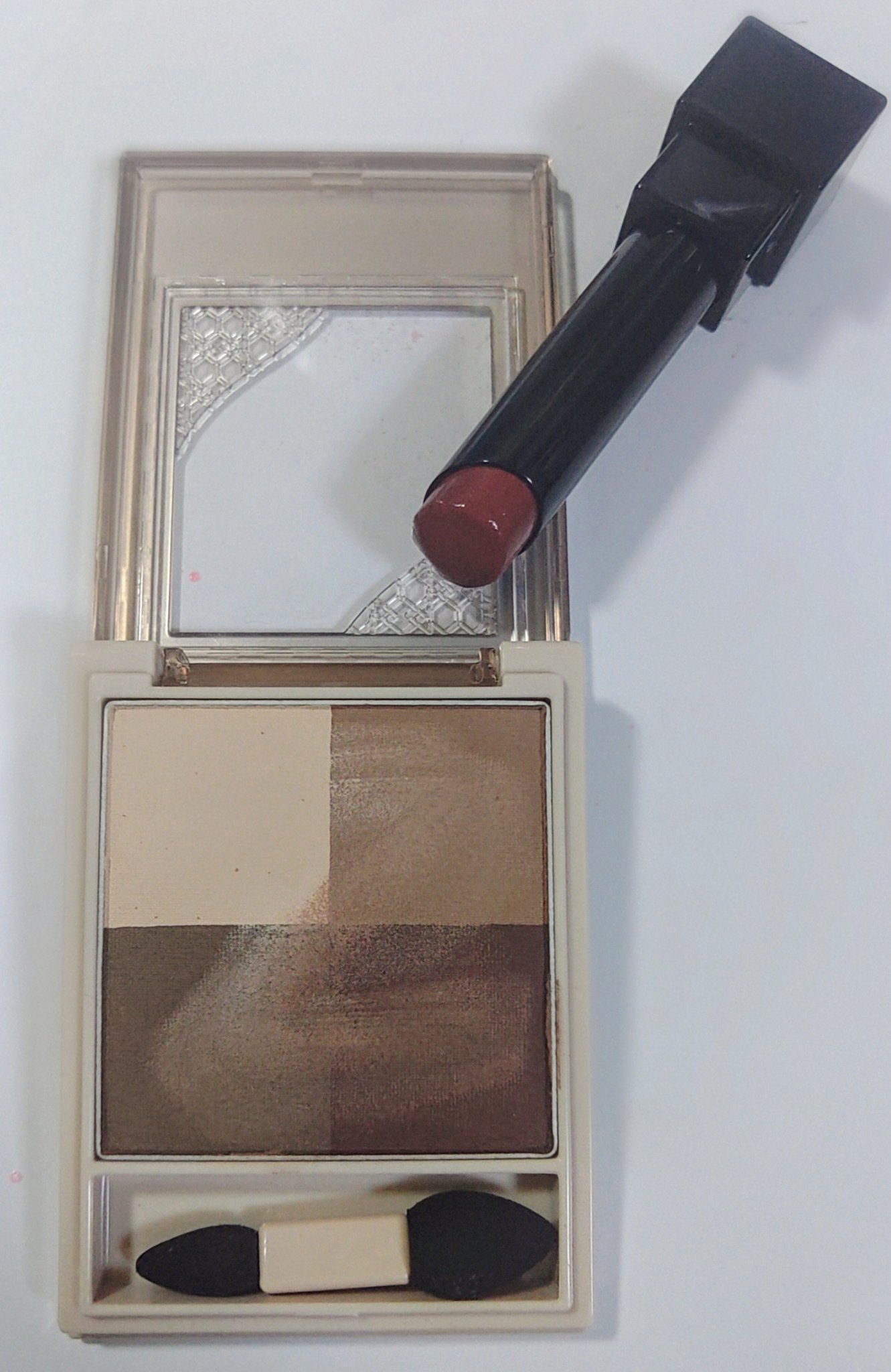 ケイト リップモンスター/KATE/口紅を使ったクチコミ（1枚目）