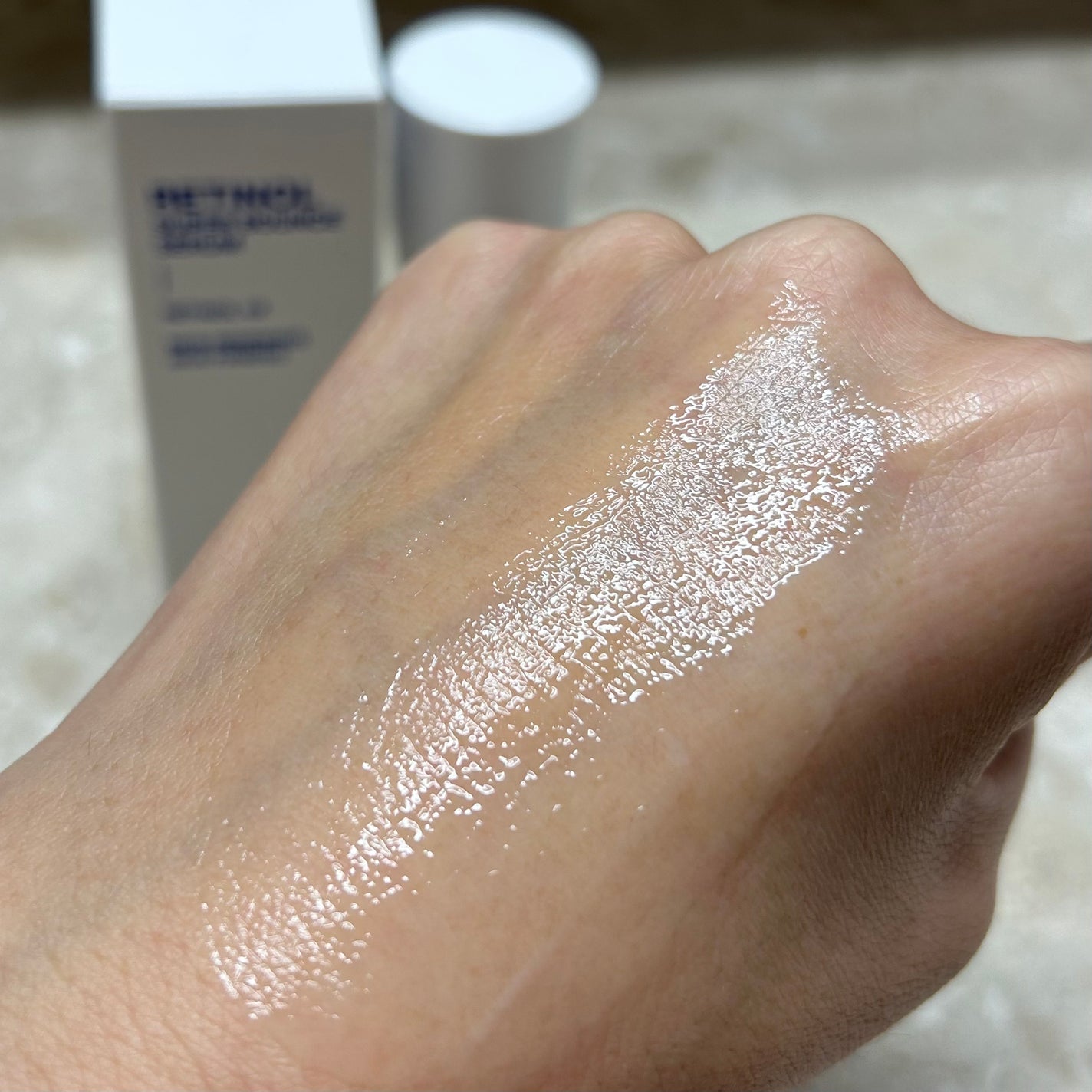 レチノール スーパーバウンス セラム/IOPE/美容液を使ったクチコミ(4枚目)