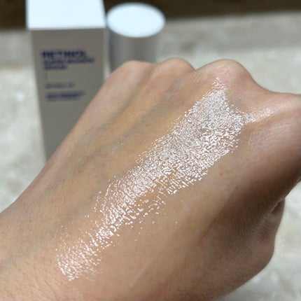 レチノール スーパーバウンス セラム/IOPE/美容液を使ったクチコミ(4枚目)