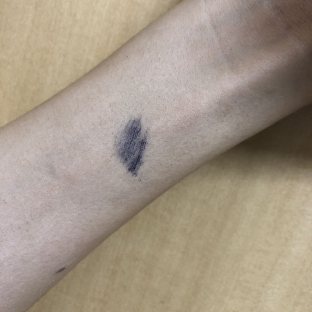 カールキープ マスカラベース/ヒロインメイク/マスカラ下地を使ったクチコミ（2枚目）