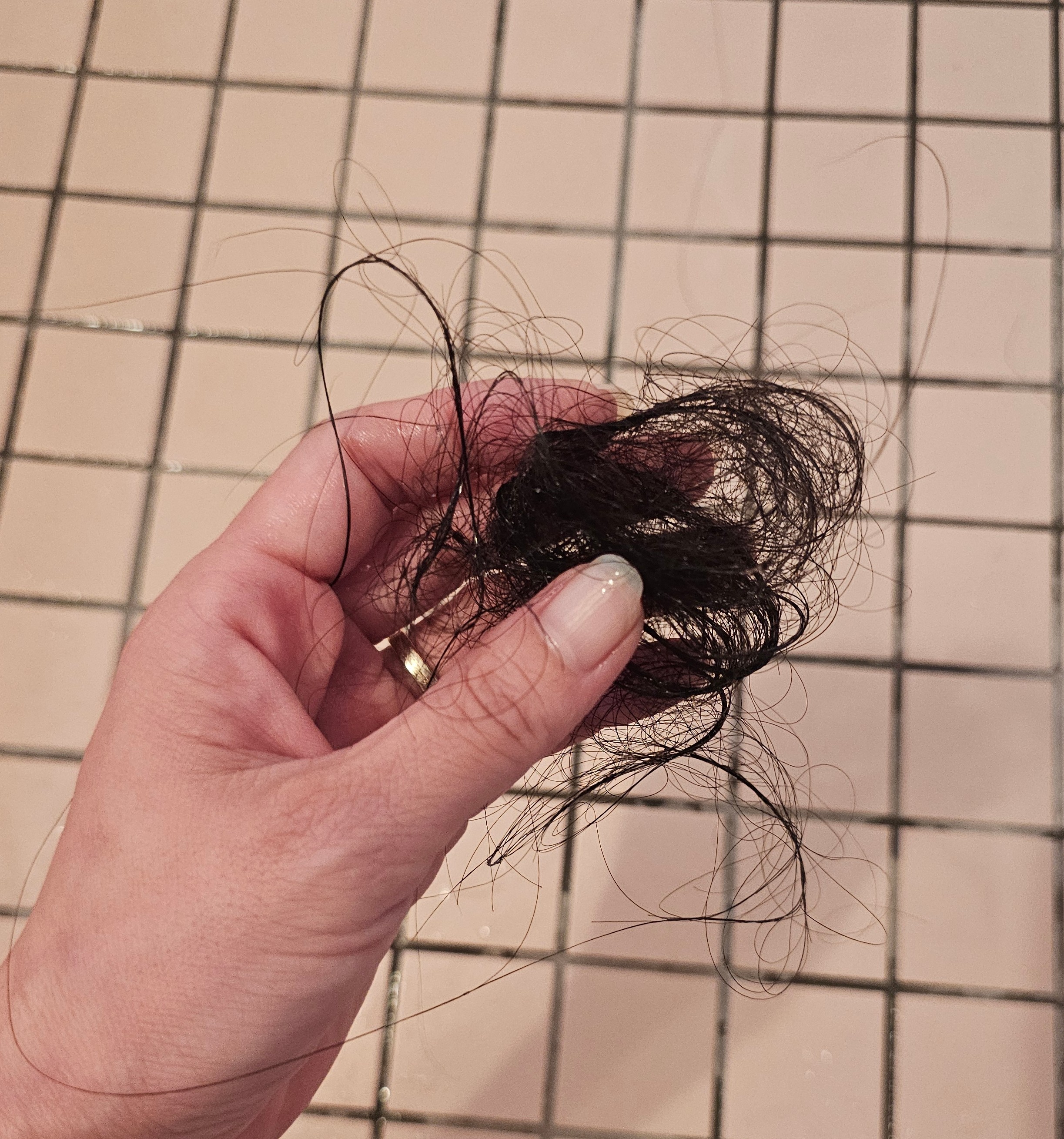 チャップアップシャンプー/CHAP UP(チャップアップ)/市販シャンプーを使ったクチコミ（3枚目）