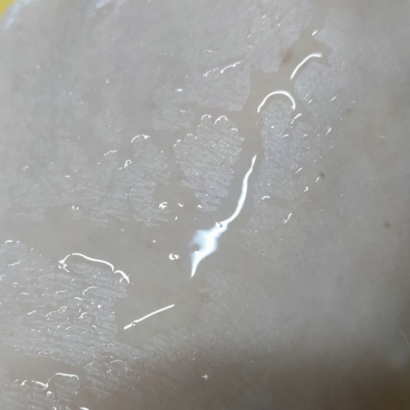 ダブルフェイスコットン N/BENEFIQUE/コットンを使ったクチコミ(4枚目)