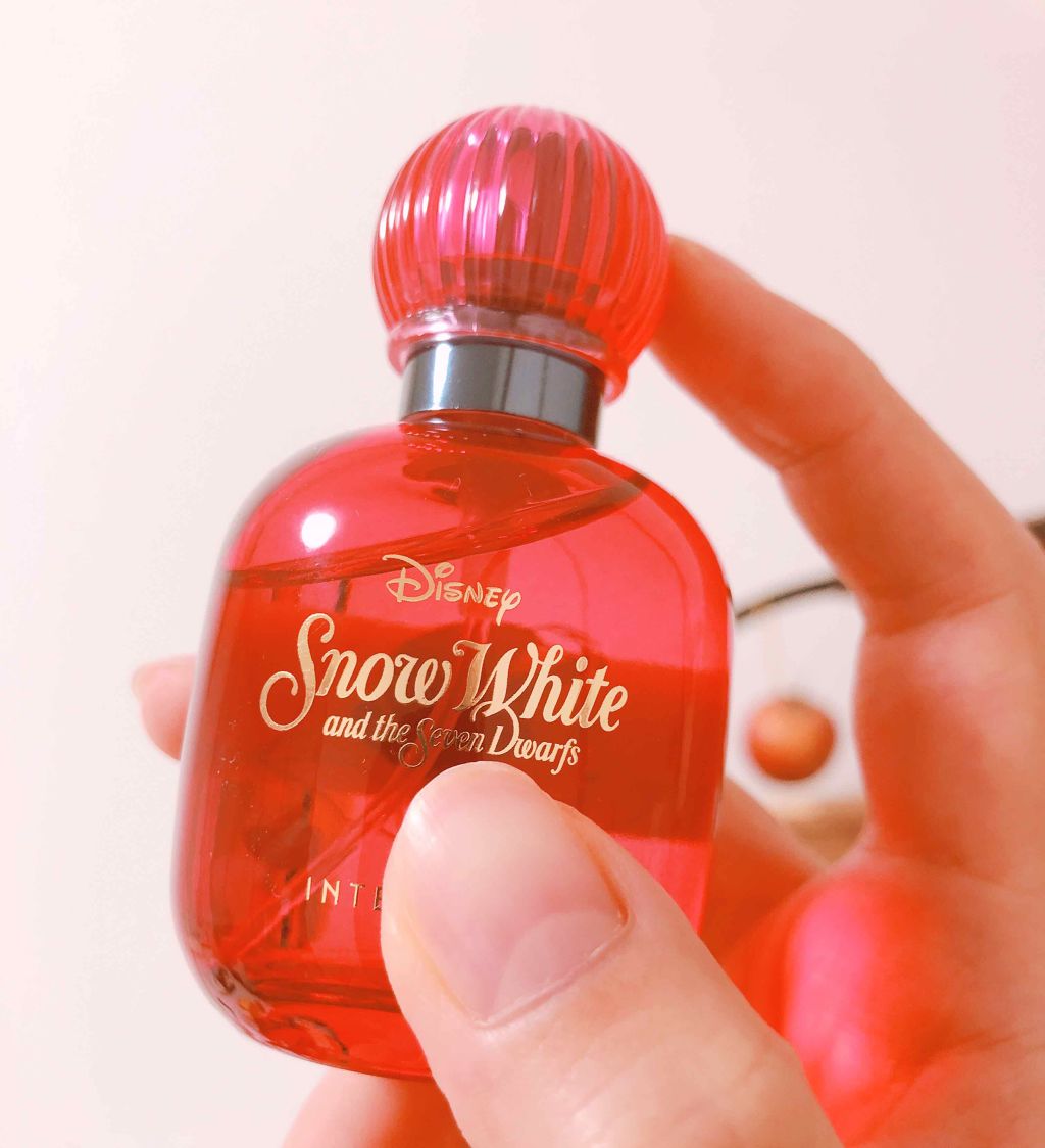 マイデスティニー/インテグレート/香水(レディース)を使ったクチコミ(1枚目)