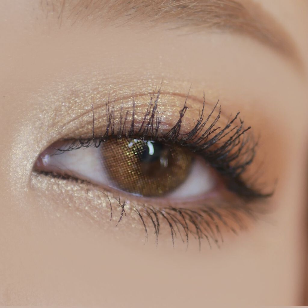 ディオール バックステージ フェイス グロウ パレット/Dior/ハイライトを使ったクチコミ（3枚目）