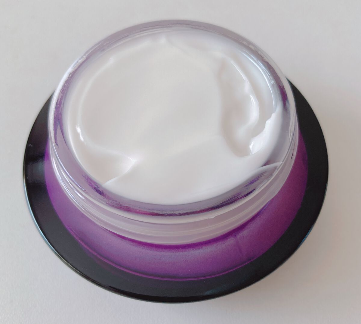 リポソーム アドバンスト リペアクリーム/DECORTÉ/フェイスクリームを使ったクチコミ(2枚目)