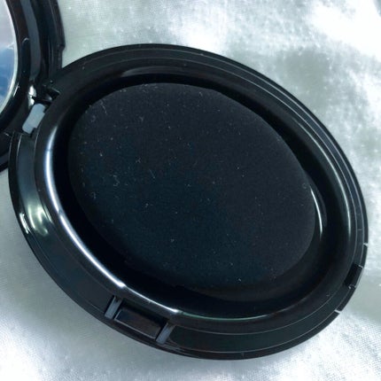 マスクフィットクッション/TIRTIR(ティルティル)/クッションファンデーションを使ったクチコミ(4枚目)