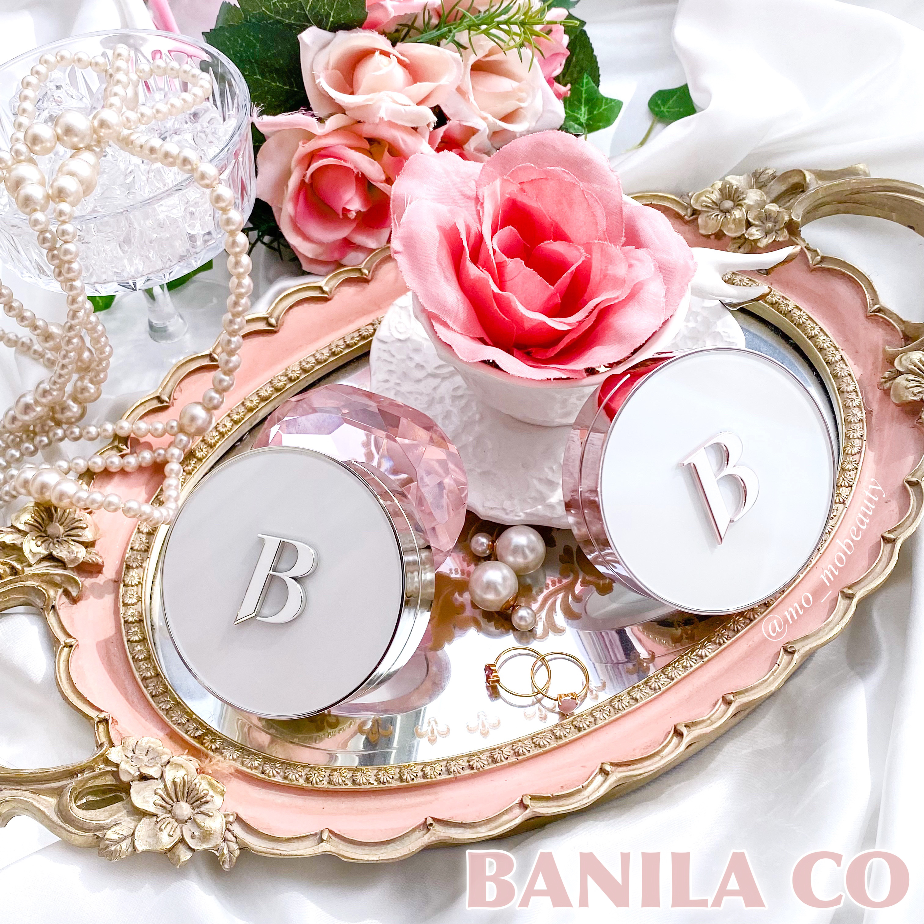 カバーリシャス アルティメット ホワイトクッション/BANILA CO/クッションファンデーションを使ったクチコミ（1枚目）