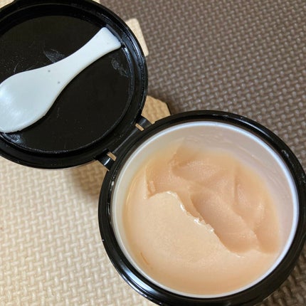 マヌカハニー クレンジングバーム/アピセラピーコスメティクス/クレンジングバームを使ったクチコミ(2枚目)