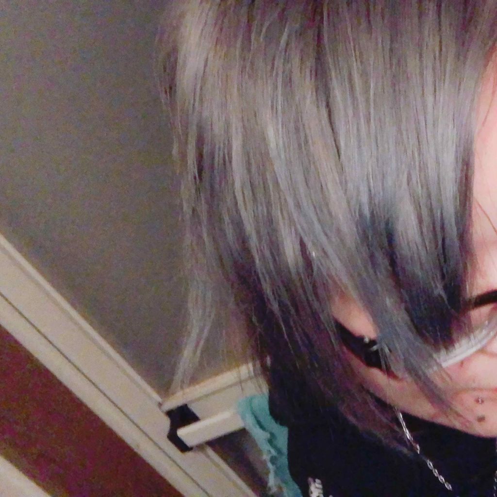 泡カラー/リーゼ/ヘアカラーを使ったクチコミ（2枚目）