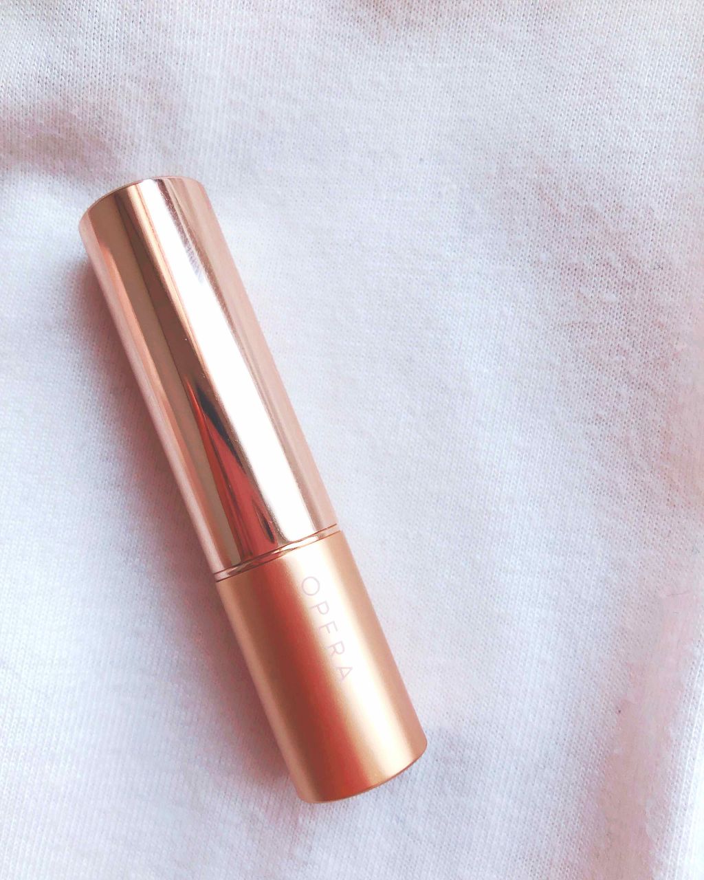 オペラ リップティント N/OPERA/リップティントを使ったクチコミ(1枚目)