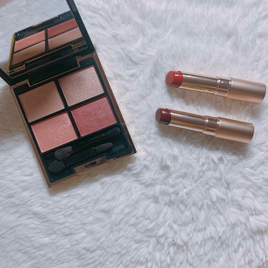 オペラ リップティント N/OPERA/リップティントを使ったクチコミ（2枚目）