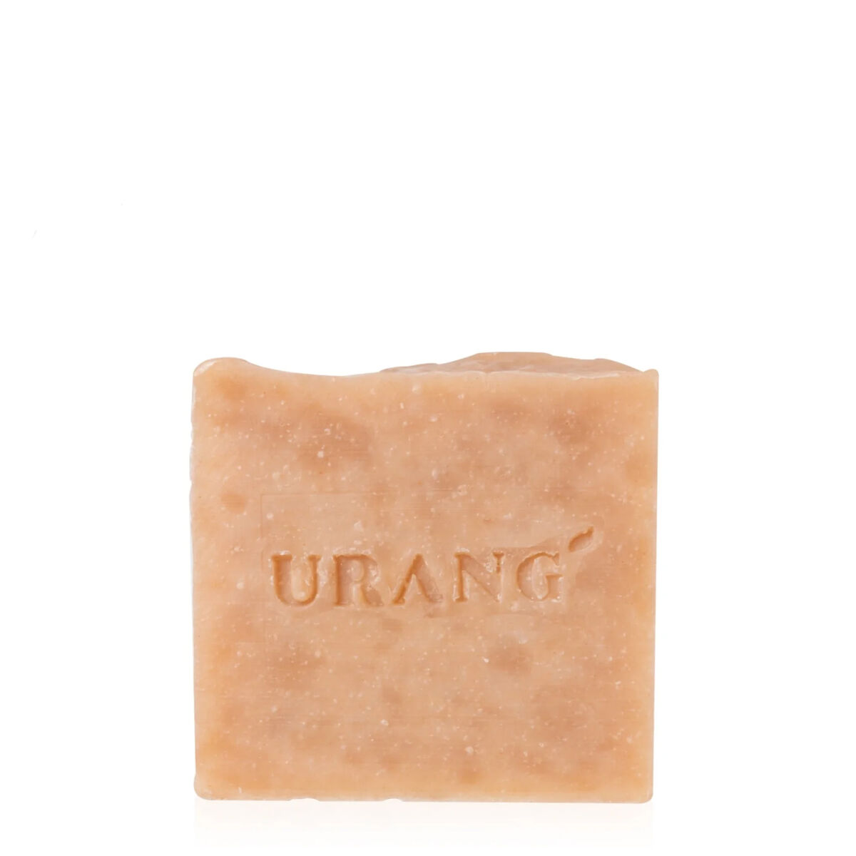 URANG ハンドメイドナチュラルソープ ローズ