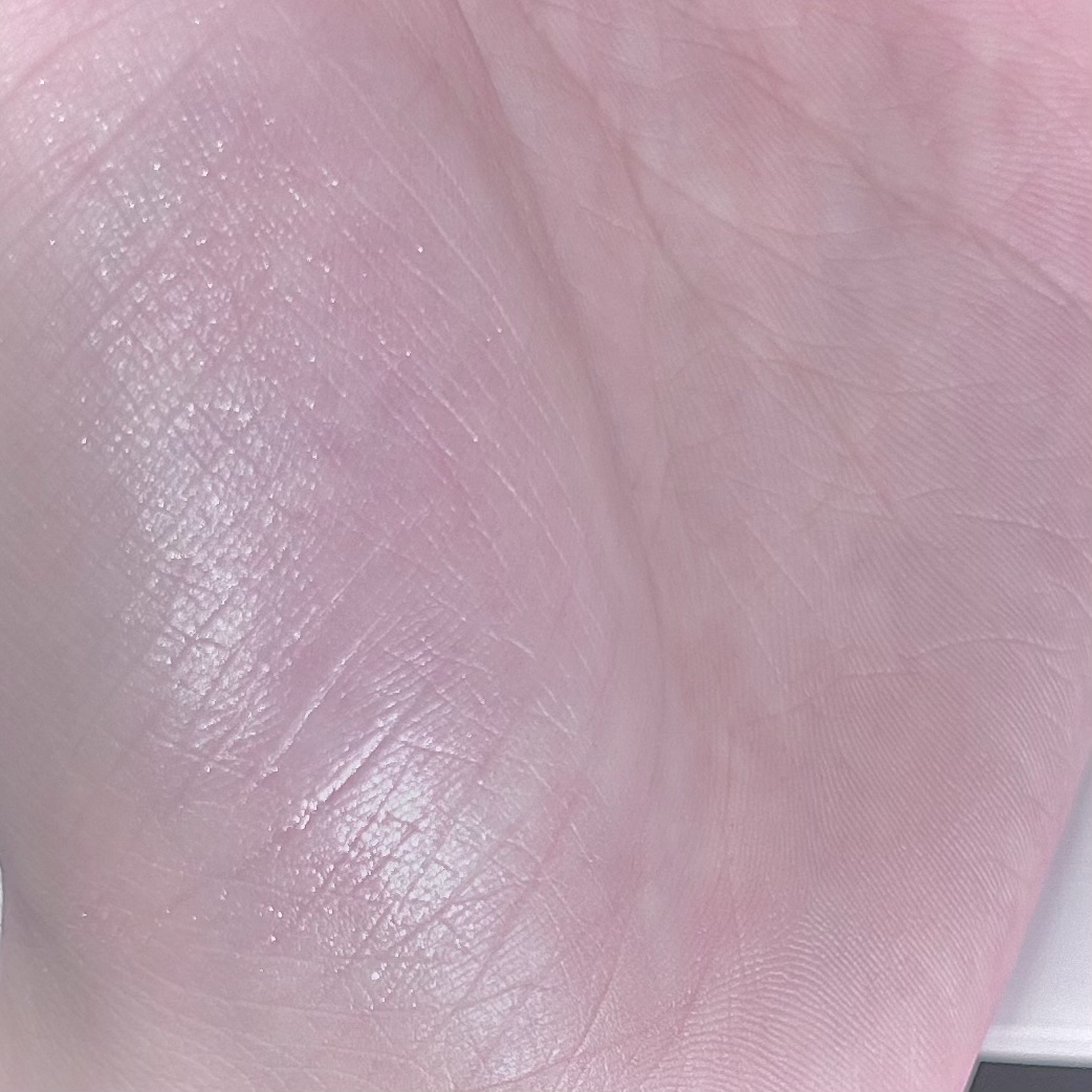 フェイスダイヤモンド/AMUSE/パウダーハイライトを使ったクチコミ（3枚目）