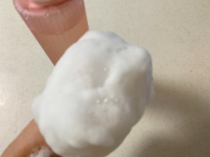 リラックス × うるつや シャンプー/トリートメント/h&s/市販シャンプーを使ったクチコミ(3枚目)