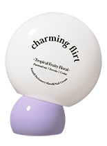 パフューマリー ハンド&ネイルクリーム チャーミングフラート 50ml カミール