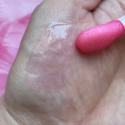 リップコンフォートオイル/CLARINS/リップグロスを使ったクチコミ(5枚目)