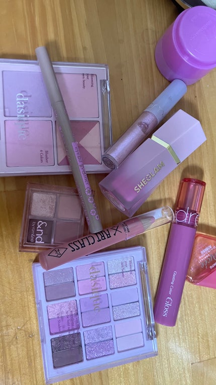 アートクラス フロッタージュペンシル/too cool for school/スティックアイシャドウを使ったクチコミ(1枚目)