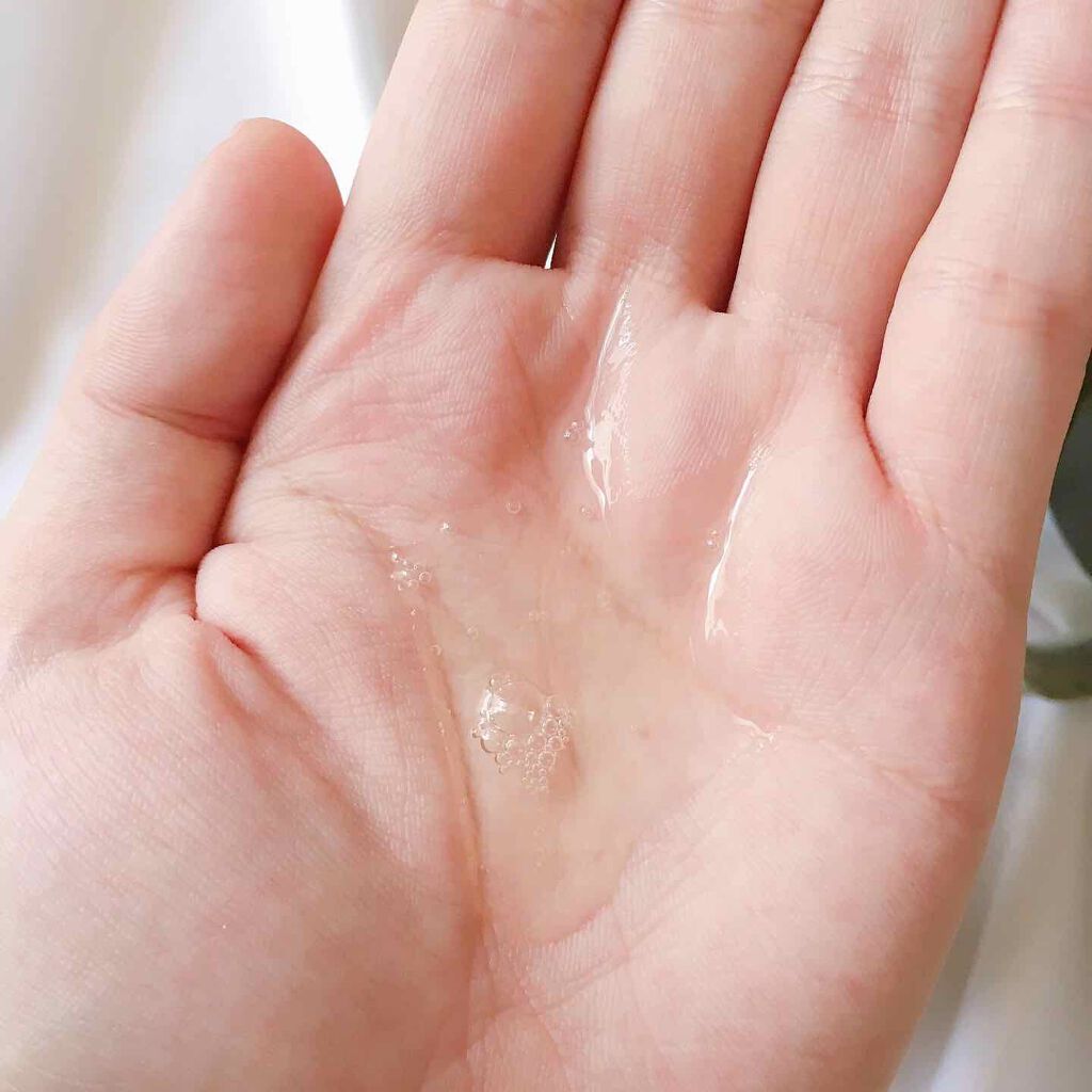 オーガニックシャンプー/オーガニックトリートメント/ToyLaBO/市販シャンプーを使ったクチコミ(2枚目)