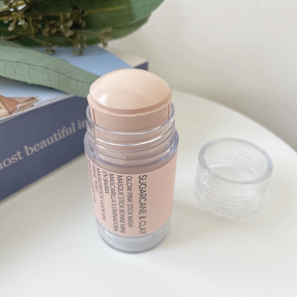 ピンクポアスティック/ラクシオン/洗い流すパック・マスクを使ったクチコミ(2枚目)