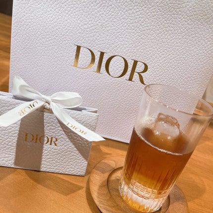 ディオールショウ 24H スティロ ウォータープルーフ/Dior/ペンシルアイライナーを使ったクチコミ(4枚目)