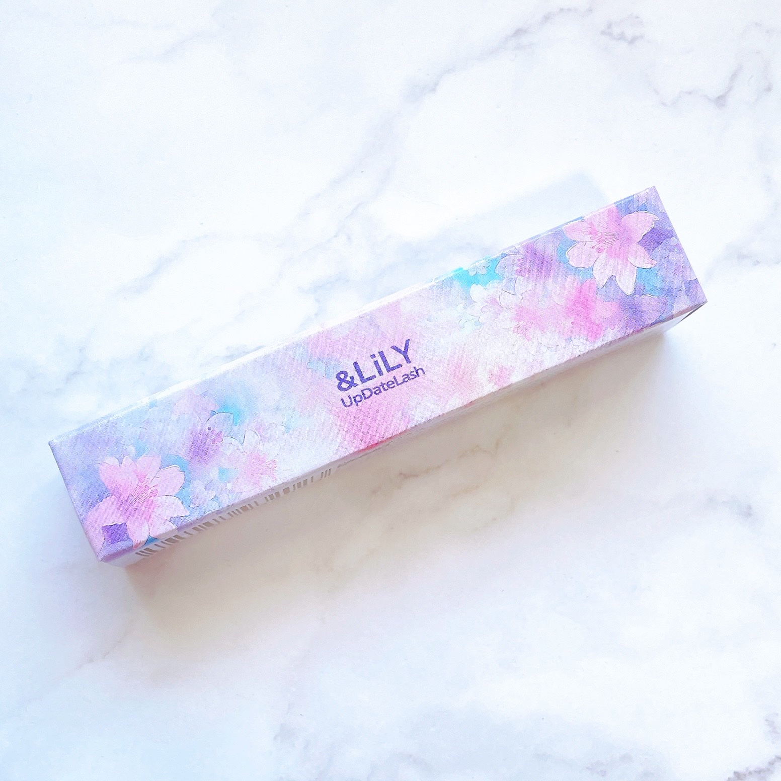 & LiLY UpDateLash/＆LiLY/まつげ美容液を使ったクチコミ（3枚目）