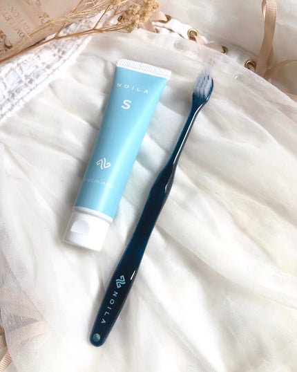 NOILA S PerfectSet/NOILA/その他キットセットを使ったクチコミ(7枚目)