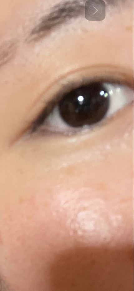 アイトーク スーパーホールド/アイトーク/二重まぶた用アイテムを使ったクチコミ(3枚目)