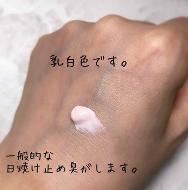純白専科 すっぴん朝雪美容液/SENKA（専科）/美容液を使ったクチコミ（2枚目）