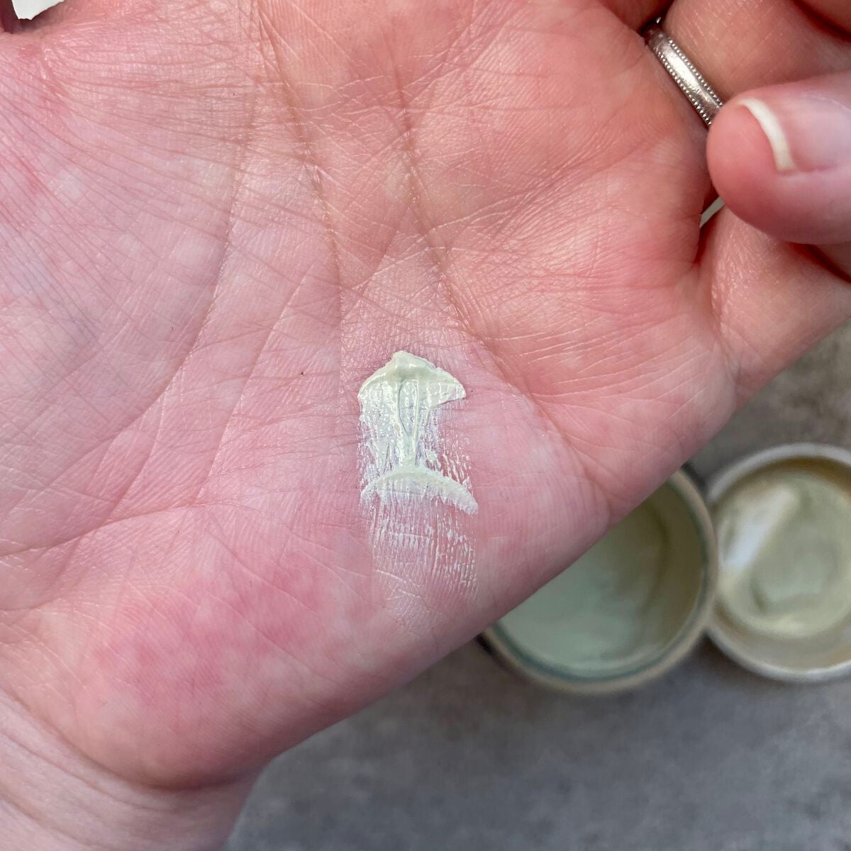 ドクタージャルト シカペア リカバー (第2世代)/Dr.Jart+/フェイスクリームを使ったクチコミ(4枚目)