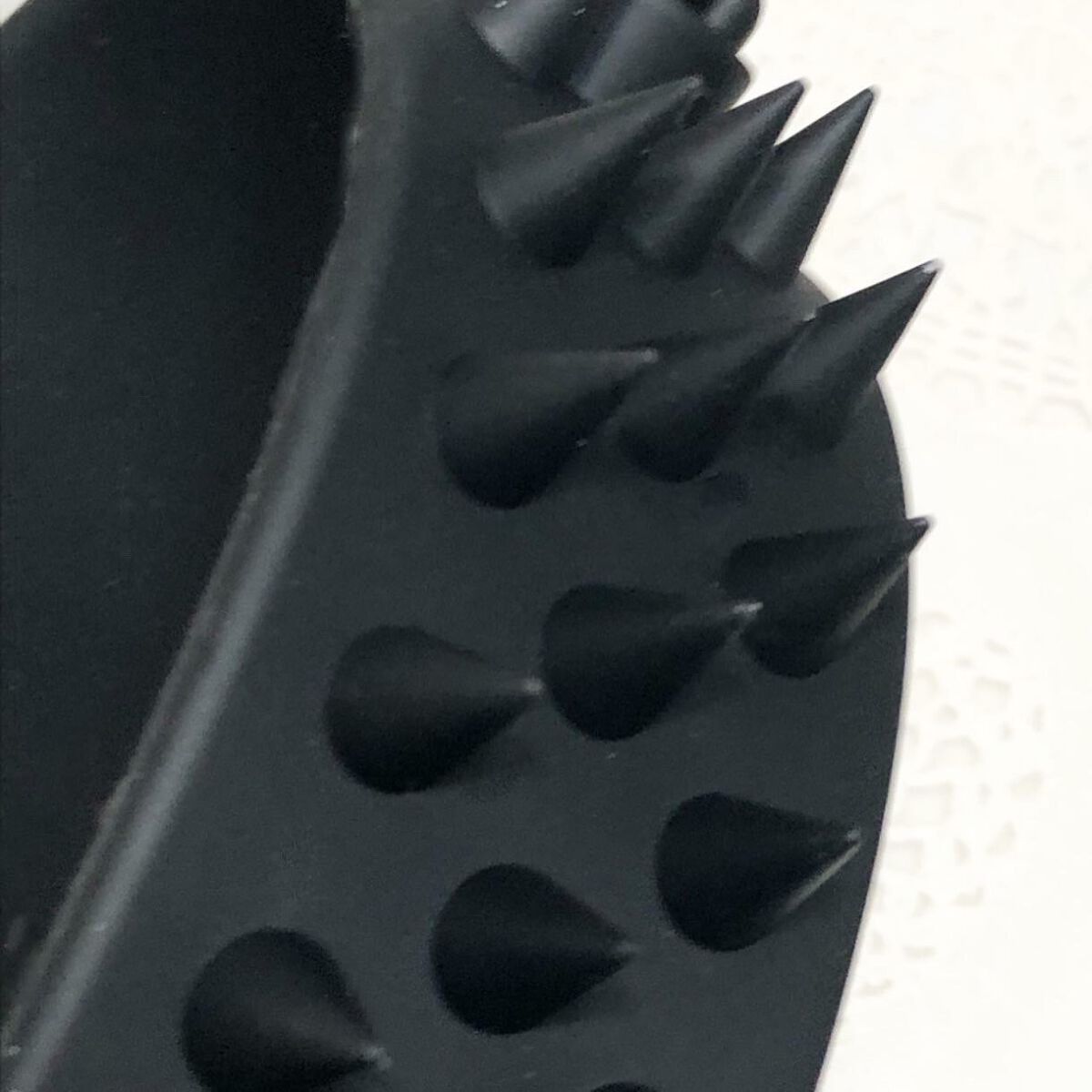 カクタスバンド/イエスパ/ツボ押し・マッサージグッズを使ったクチコミ(5枚目)